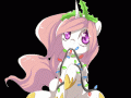 the_mistletoe_princess_by_crenair-d5lp067.gif
